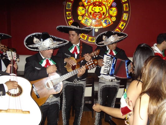 Mestizo Mexican Restaurant & Tequila Bar by null