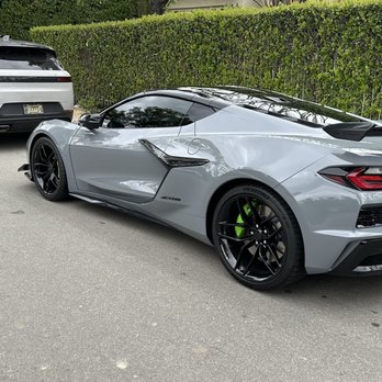 VIP Auto Customs - Auto Customization Near Me - Pasadena, California