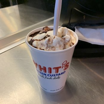 Whit's Frozen Custard - Franklin - Desserts Near Me - Franklin, Tennessee Whit's Frozen Custard - Franklin - Desserts Near Me - Franklin, Tennessee