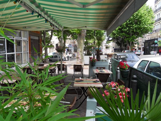 Le goût des choses by null