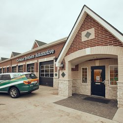 Christian Brothers Automotive Ken Caryl