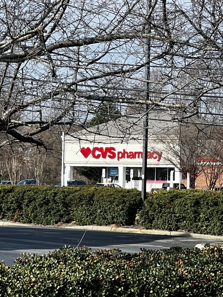 CVS PHARMACY - Updated August 2025 - 17 Photos & 40 Reviews - 10515 ...