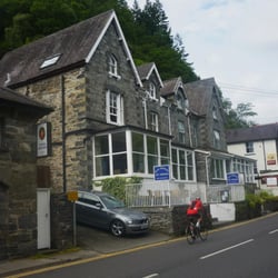 Plas Derwen Hotel