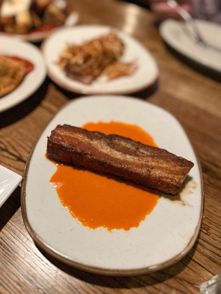 Barcelona Wine Bar Charlotte