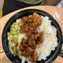 Teriyaki Madness