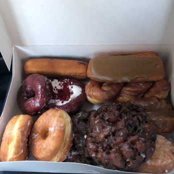 Donut King - Donuts Near Me - Beaverton, Oregon Donut King - Donuts Near Me - Beaverton, Oregon