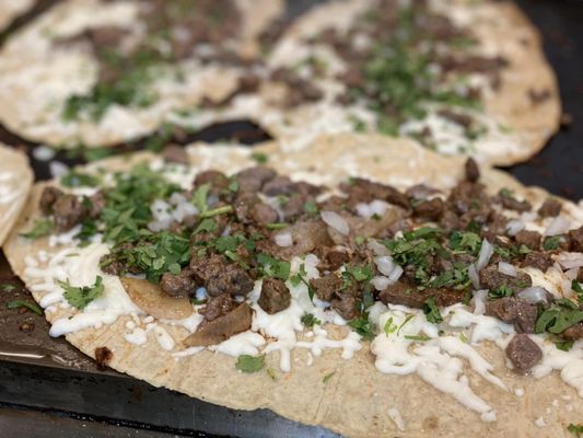 Zavala's Market & Taqueria by null
