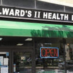 Aylwards 2 Health Foods - Aylwards 2 Health Foods, 14N. Van Brunt St. Englewood, NJ 07631