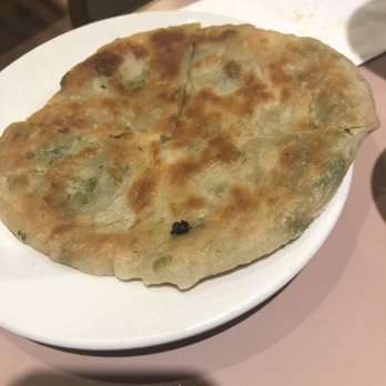 A&J - Scallion Pancake - Taiwanese Near Me - Annandale, Virginia A&J - Scallion Pancake - Taiwanese Near Me - Annandale, Virginia
