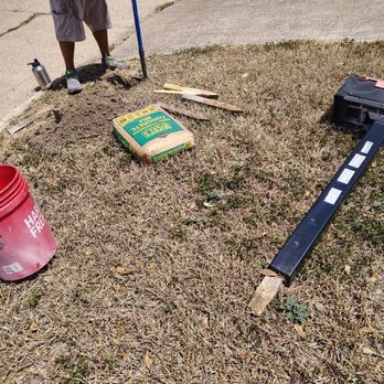 Prayer Painters - Before repair... - Painters Near Me - Harlingen, Texas Prayer Painters - Before repair... - Painters Near Me - Harlingen, Texas