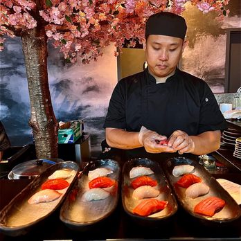 Wabi Nori - Sushi Bars Near Me - Flushing, New York Wabi Nori - Sushi Bars Near Me - Flushing, New York