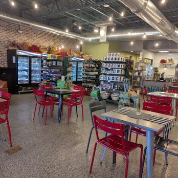 Kolatek Baking Company - Small sitting area - Bakeries Near Me - Palatine, Illinois Kolatek Baking Company - Small sitting area - Bakeries Near Me - Palatine, Illinois