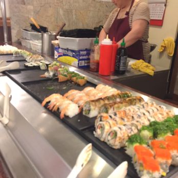 China Wall Buffet - Chinese Near Me - Concord, California