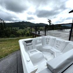 Hot Spring Spas of Eugene