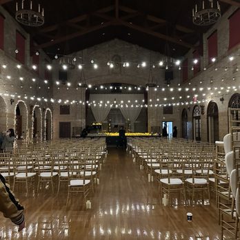 St. Francis Hall - Venues & Event Spaces Near Me - Washington, DC, District of Columbia