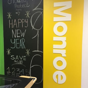 Cricket Wireless Authorized Retailer - Mobile Phones Near Me - Monroe, Michigan