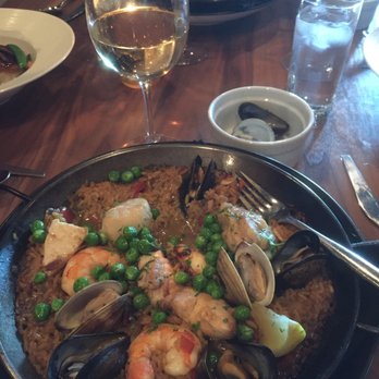 Bellamy's Restaurant - New American Near Me - Escondido, California