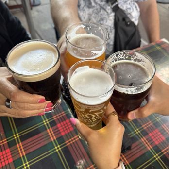 Le Pub Saint-Alexandre - Beer! - Pubs Near Me - Quebec City, Quebec