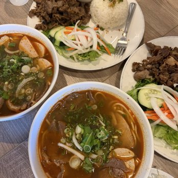 Hue Restaurant - Bun Bo Hue, Com Tam Thit Nuong - Vietnamese Near Me - San Jose, California Hue Restaurant - Bun Bo Hue, Com Tam Thit Nuong - Vietnamese Near Me - San Jose, California