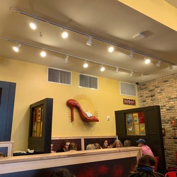 Ruby Slipper Decatur - Breakfast & Brunch Near Me - New Orleans, Louisiana Ruby Slipper Decatur - Breakfast & Brunch Near Me - New Orleans, Louisiana