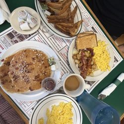 Country Cafe