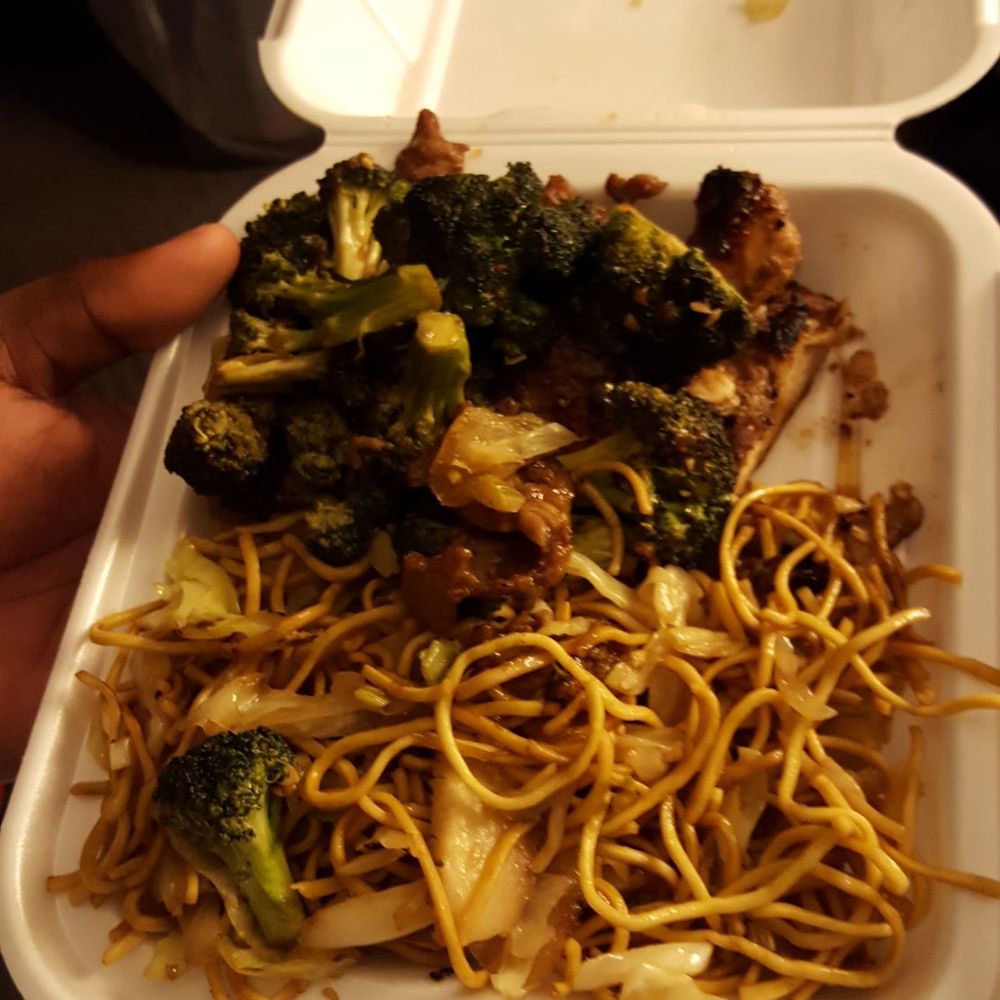 Panda Express - Chinese Near Me - Mashantucket, Connecticut Panda Express - Chinese Near Me - Mashantucket, Connecticut