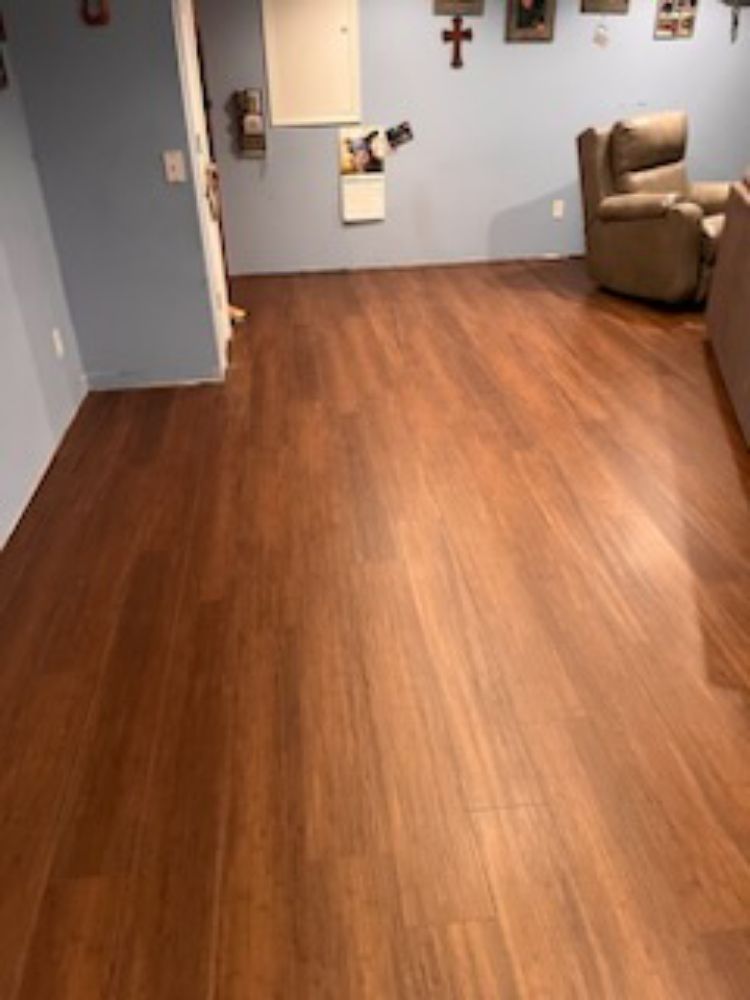 Slide of Black Brothers Flooring and More