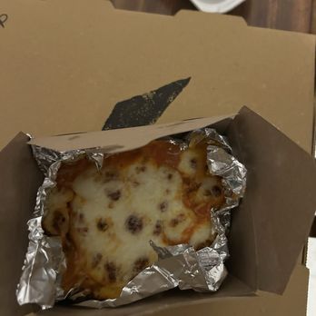 Lampo2GO - IX ART PARK - Polpettine - Pizza Near Me - Charlottesville, Virginia
