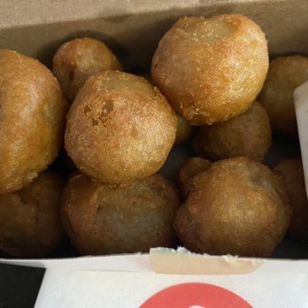 Sam's Grill - Fried mushrooms - Burgers Near Me - Whitby, Ontario Sam's Grill - Fried mushrooms - Burgers Near Me - Whitby, Ontario