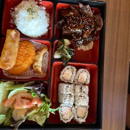 Oji Special Roll Oji Special Roll