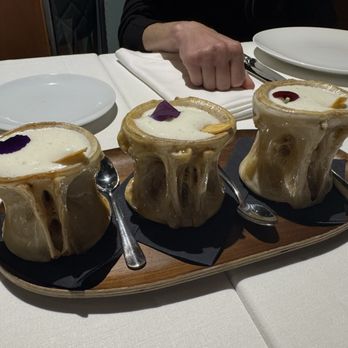 Hofmann - Welcome appetizer - Catalan Near Me - Barcelona, B
