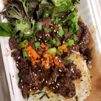 KoJa Kitchen - Japanese Near Me - Emeryville, California