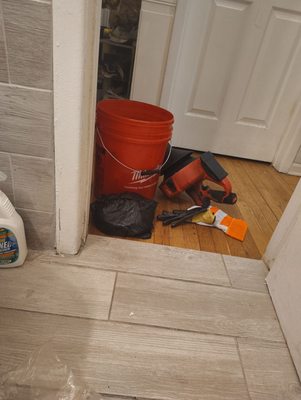 AAA Sewer & Drain Logo