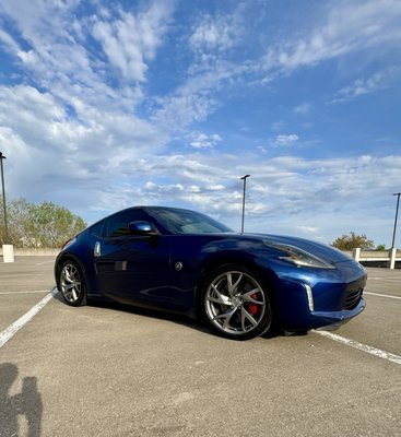 1st Call Auto Appearance Service