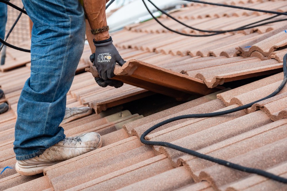 Slide of CRL Properties