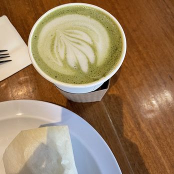 Mosaic Locale - Matcha latte - Beer Bar Near Me - Santa Barbara, California Mosaic Locale - Matcha latte - Beer Bar Near Me - Santa Barbara, California