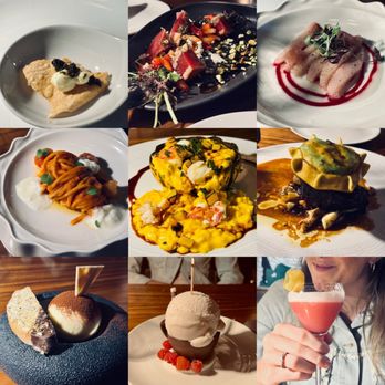 Il Girasole - Italian Near Me - Costa Mesa, California