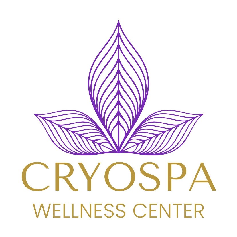 Cryospa wellness Logo