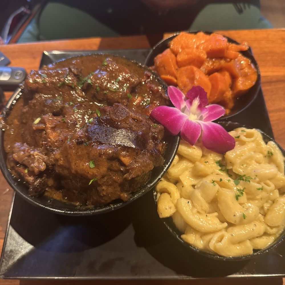 Y’s Choice - Soul Food Near Me - Oakland, California Y’s Choice - Soul Food Near Me - Oakland, California