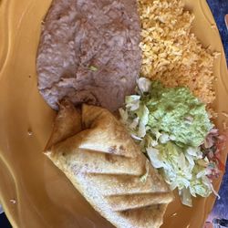 Cinco Amigos