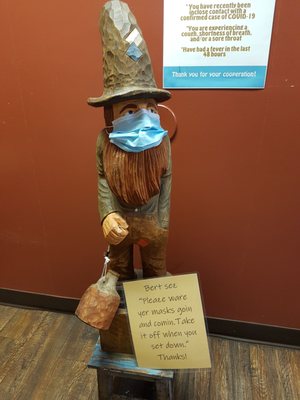 Home Folks Family Restaurant by null