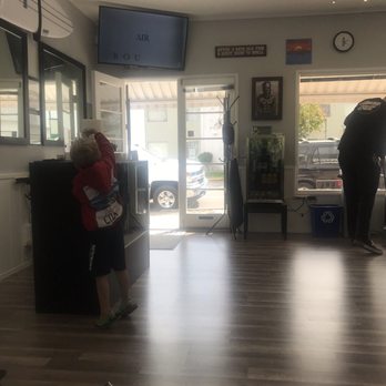Bubba’s Barbershop - Barbers Near Me - San Diego, California