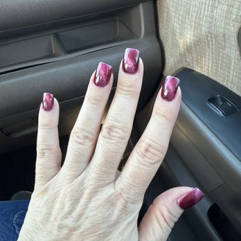 Glamour Nails - Nail Salons Near Me - San Diego, California