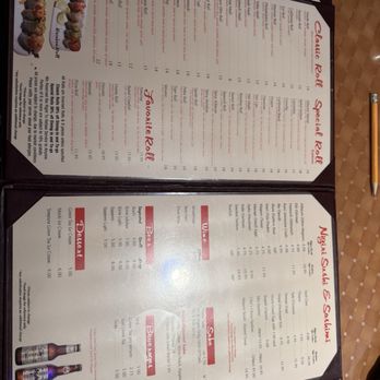 Takka Sushi - Sushi Bars Near Me - Santee, California