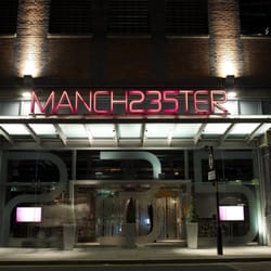 Manchester 235 - Www.manchester235.com
