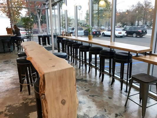 Basecamp Dinette by null