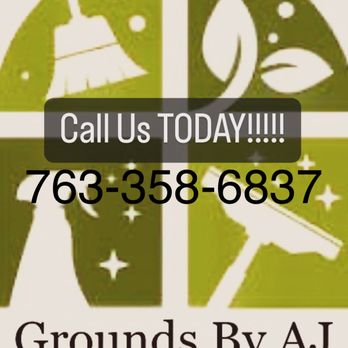 Grounds By AJ Commercial Cleaning Service - We clean!!!! - Office Cleaning Near Me Grounds By AJ Commercial Cleaning Service - We clean!!!! - Office Cleaning Near Me