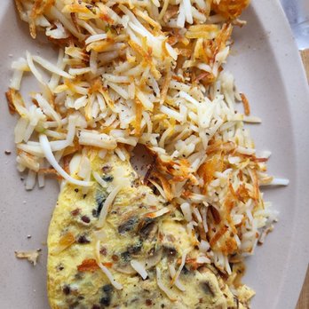 The Cozy Cafe - create your own omelet double hashbrowns. - Cafes Near Me - Osage Beach, Missouri The Cozy Cafe - create your own omelet double hashbrowns. - Cafes Near Me - Osage Beach, Missouri