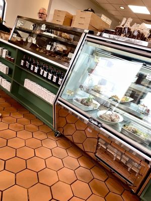 The Hudson Oven by null