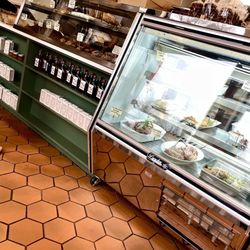 The Hudson Oven
